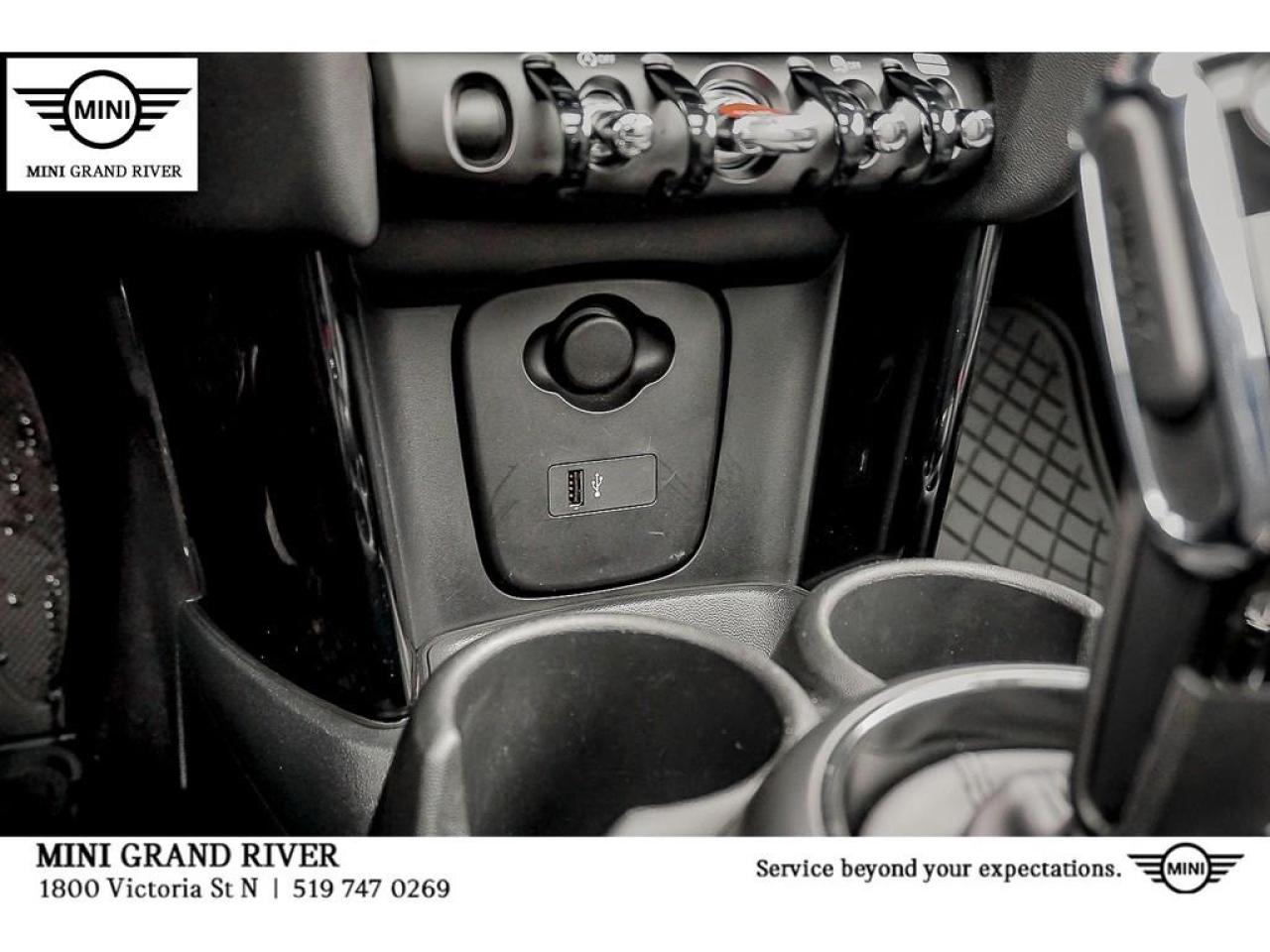 2023 MINI 3 Door Cooper S 2dr Hatchback Photo