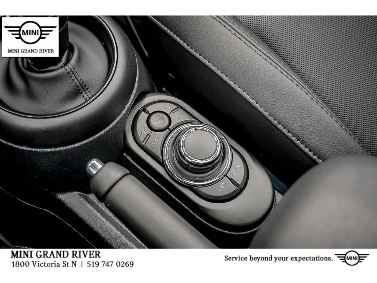 2023 MINI 3 Door Cooper S 2dr Hatchback Photo