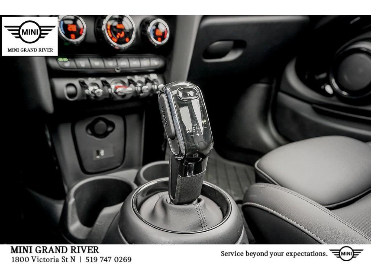 2023 MINI 3 Door Cooper S 2dr Hatchback Photo