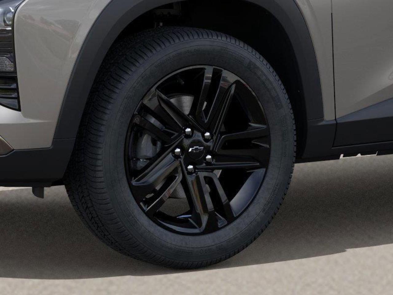 2026 Chevrolet Trax ACTIV 4dr Front-Wheel Drive Photo