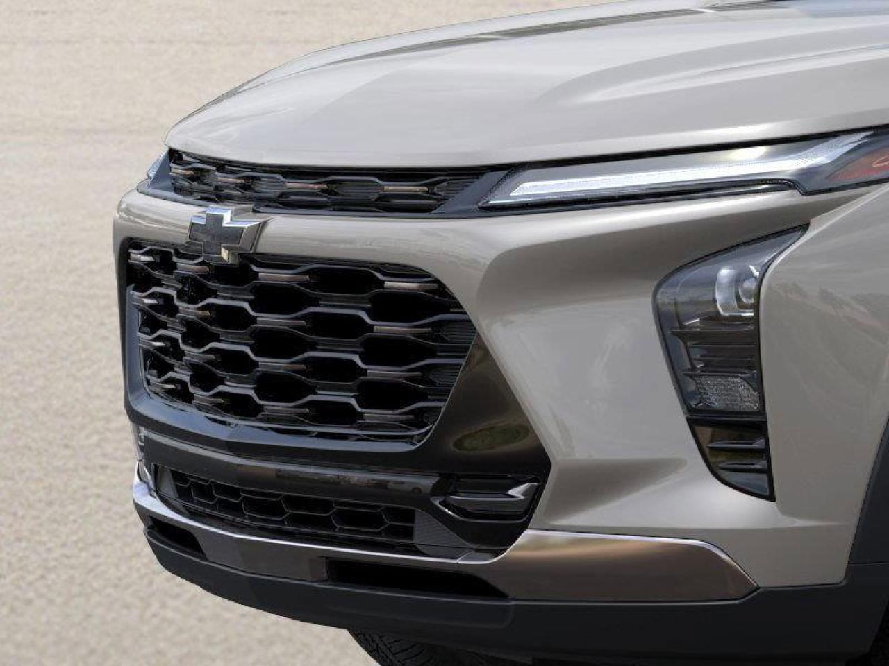 2026 Chevrolet Trax ACTIV 4dr Front-Wheel Drive Photo