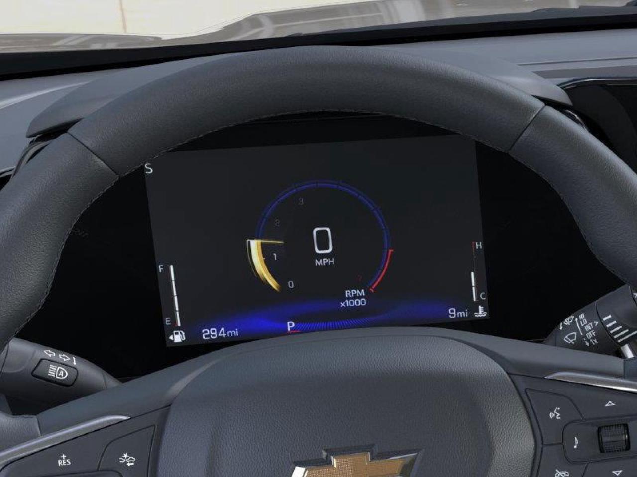 2026 Chevrolet Trax ACTIV 4dr Front-Wheel Drive Photo