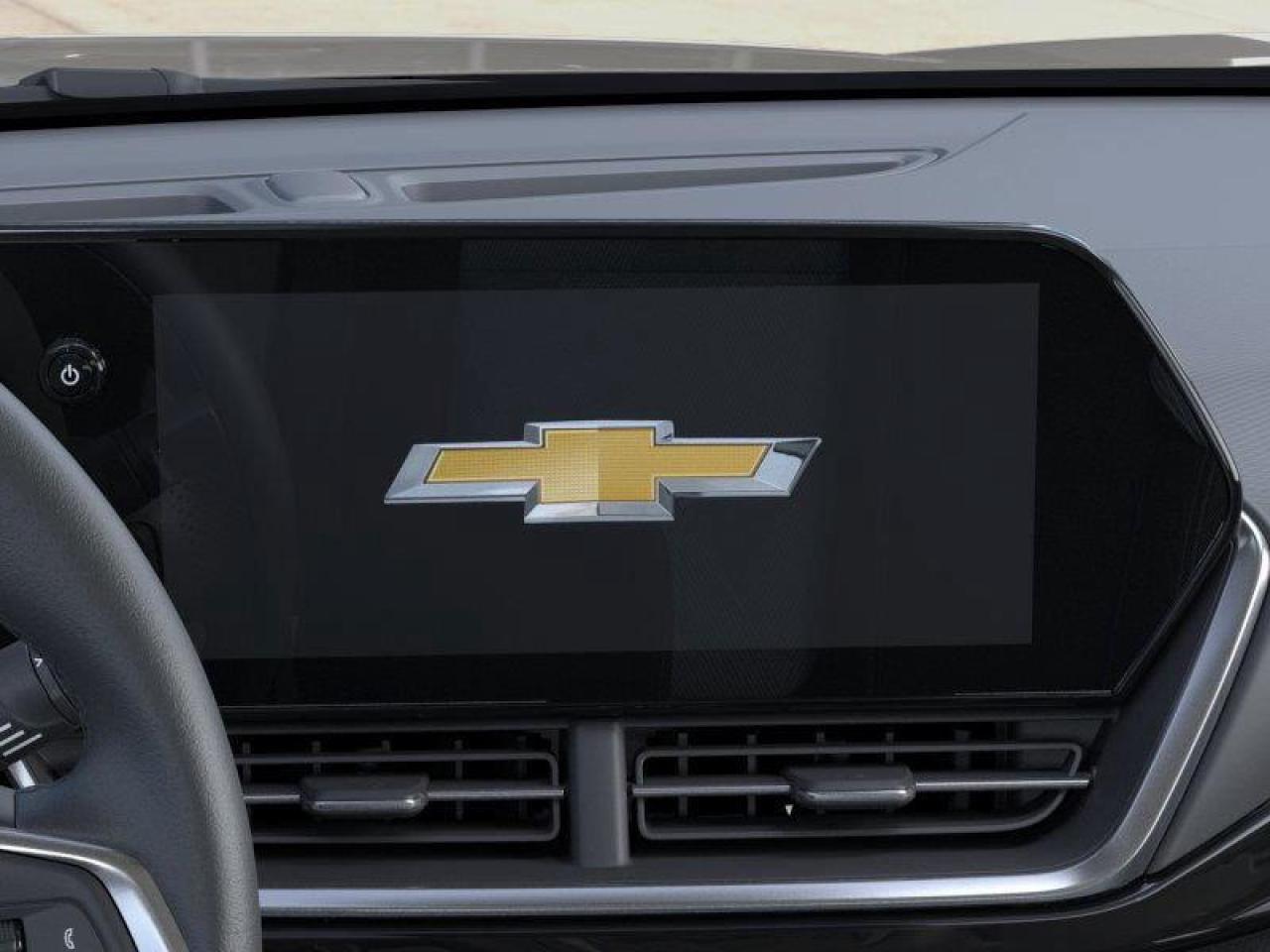 2026 Chevrolet Trax ACTIV 4dr Front-Wheel Drive Photo