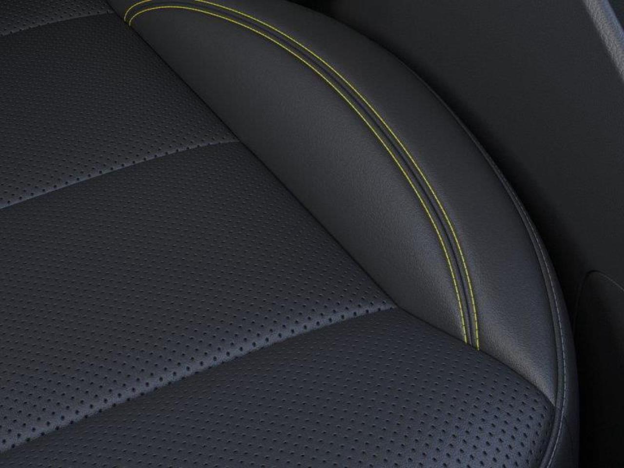 2026 Chevrolet Trax ACTIV 4dr Front-Wheel Drive Photo