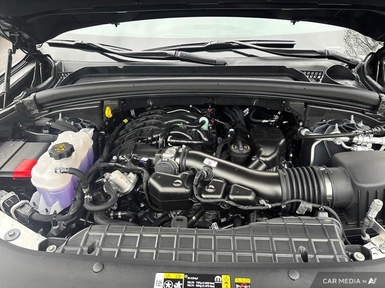 2025 Jeep Grand Cherokee Laredo 4dr 4x4 Photo