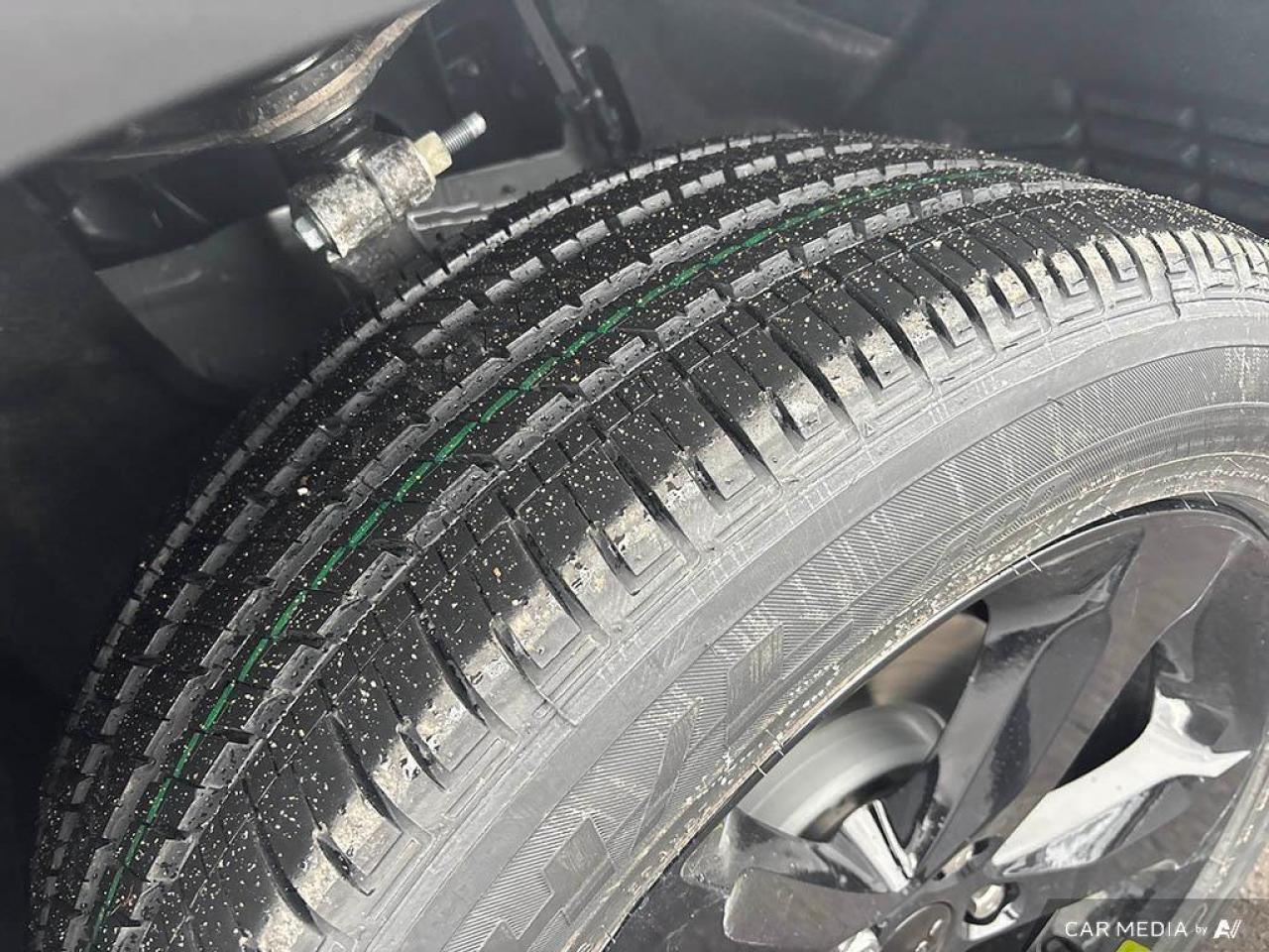 2025 Jeep Grand Cherokee Laredo 4dr 4x4 Photo