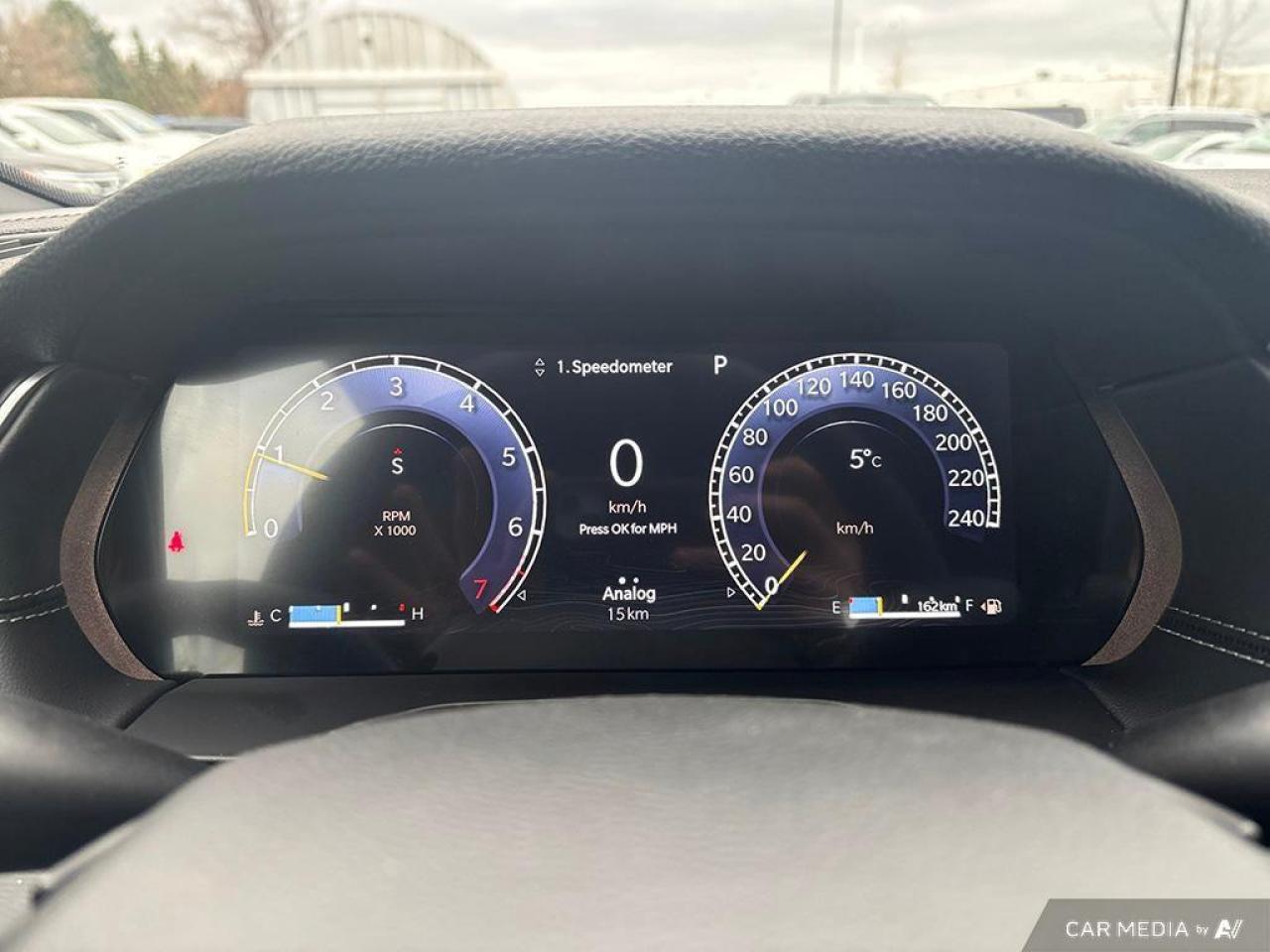 2025 Jeep Grand Cherokee Laredo 4dr 4x4 Photo