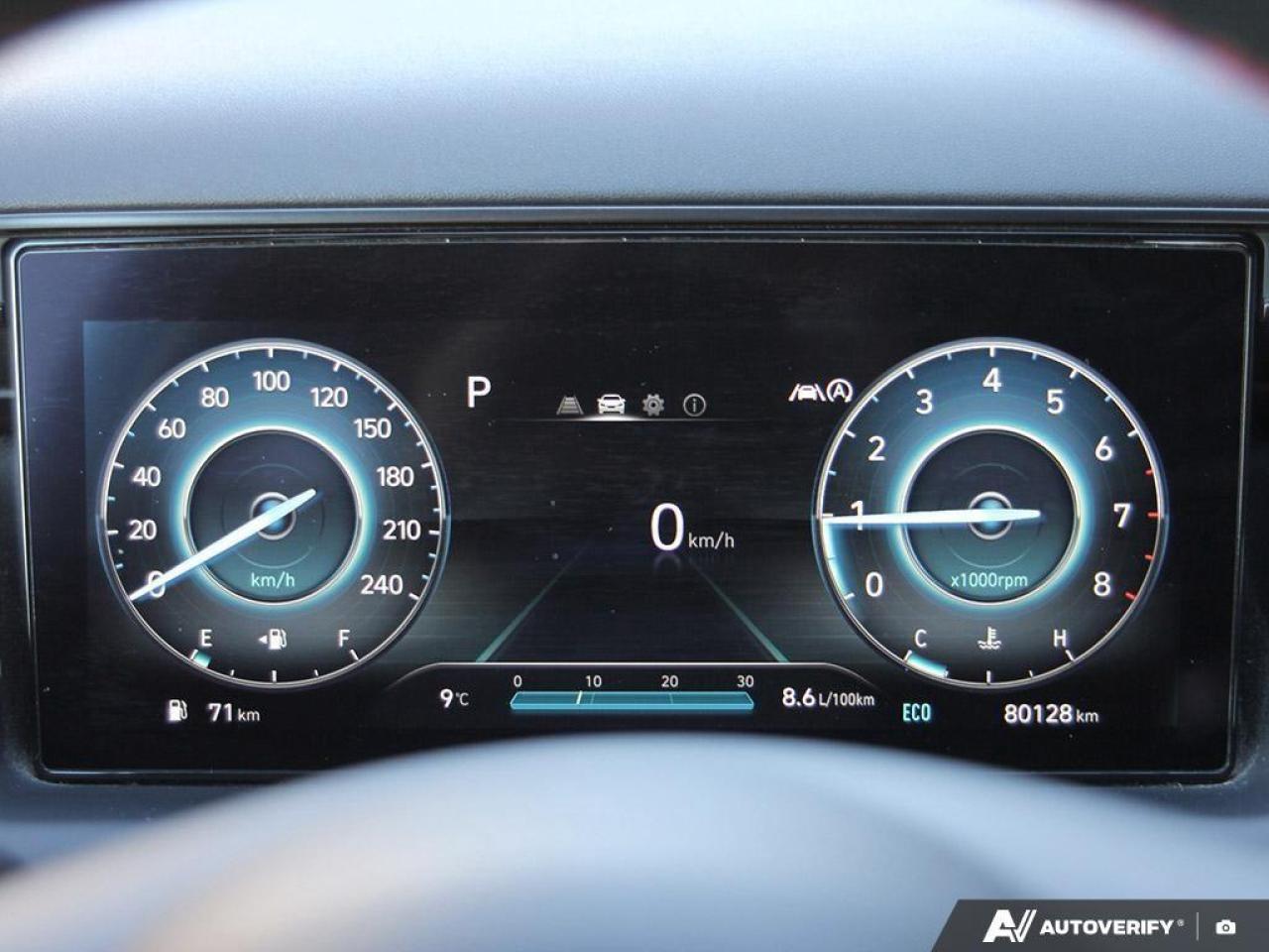 2022 Hyundai Tucson N Line 4dr All-Wheel Drive Photo