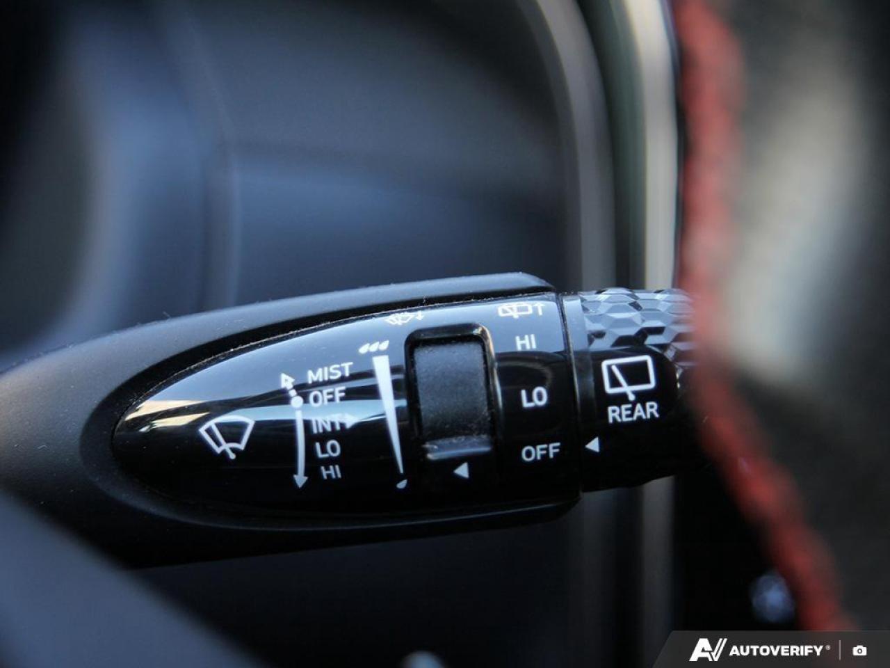 2022 Hyundai Tucson N Line 4dr All-Wheel Drive Photo