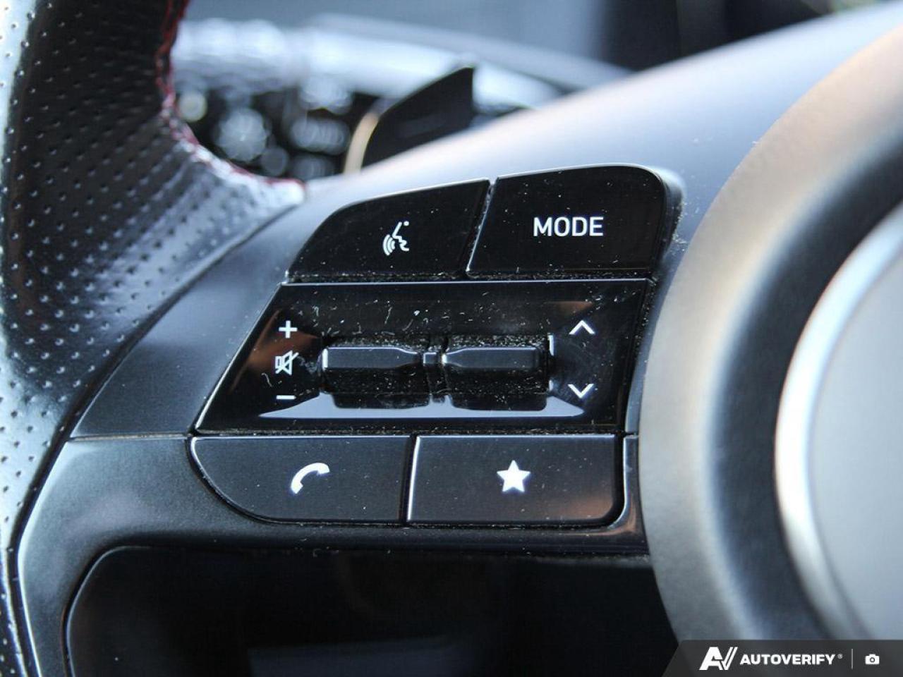 2022 Hyundai Tucson N Line 4dr All-Wheel Drive Photo