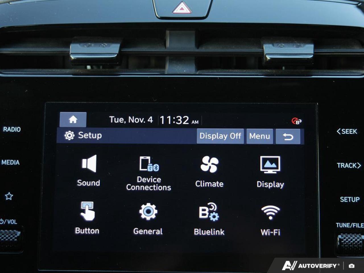 2022 Hyundai Tucson N Line 4dr All-Wheel Drive Photo