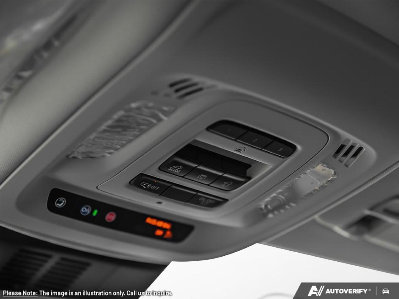 2026 Buick Envision Avenir 4dr All-Wheel Drive Photo