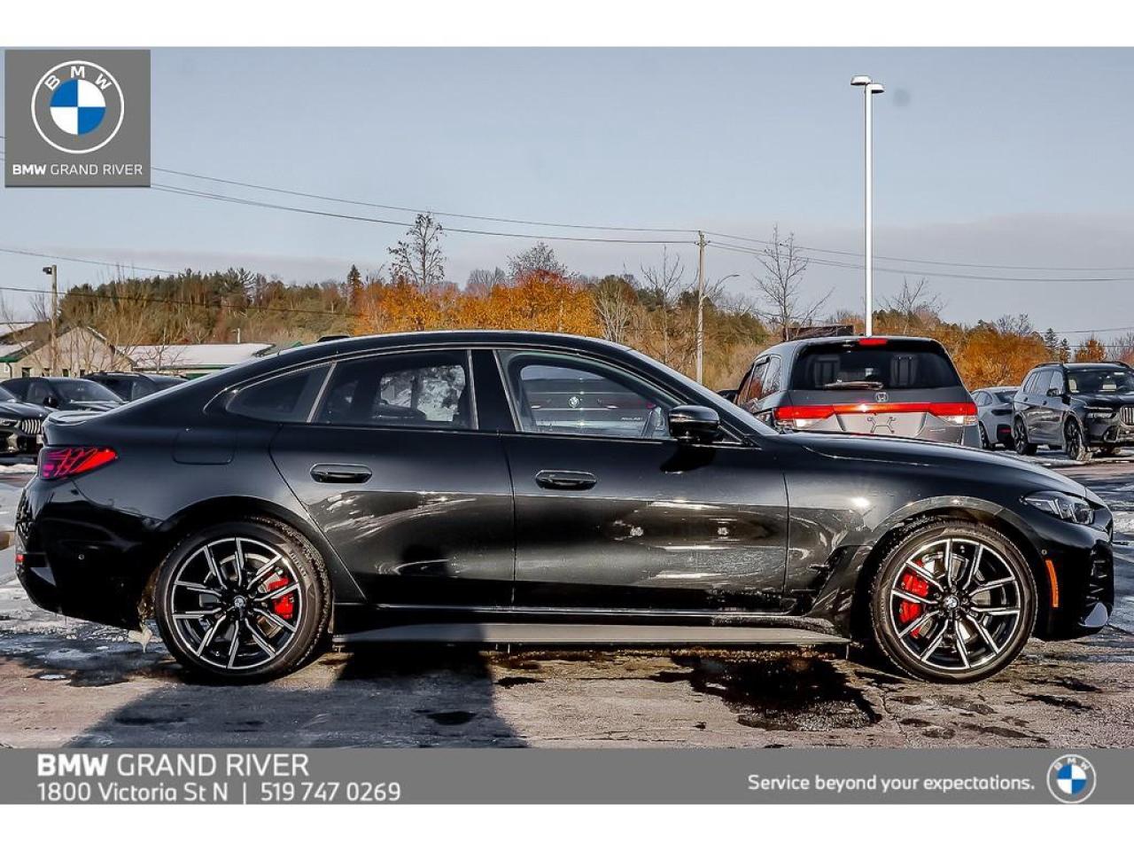 2025 BMW 4 Series  Photo2