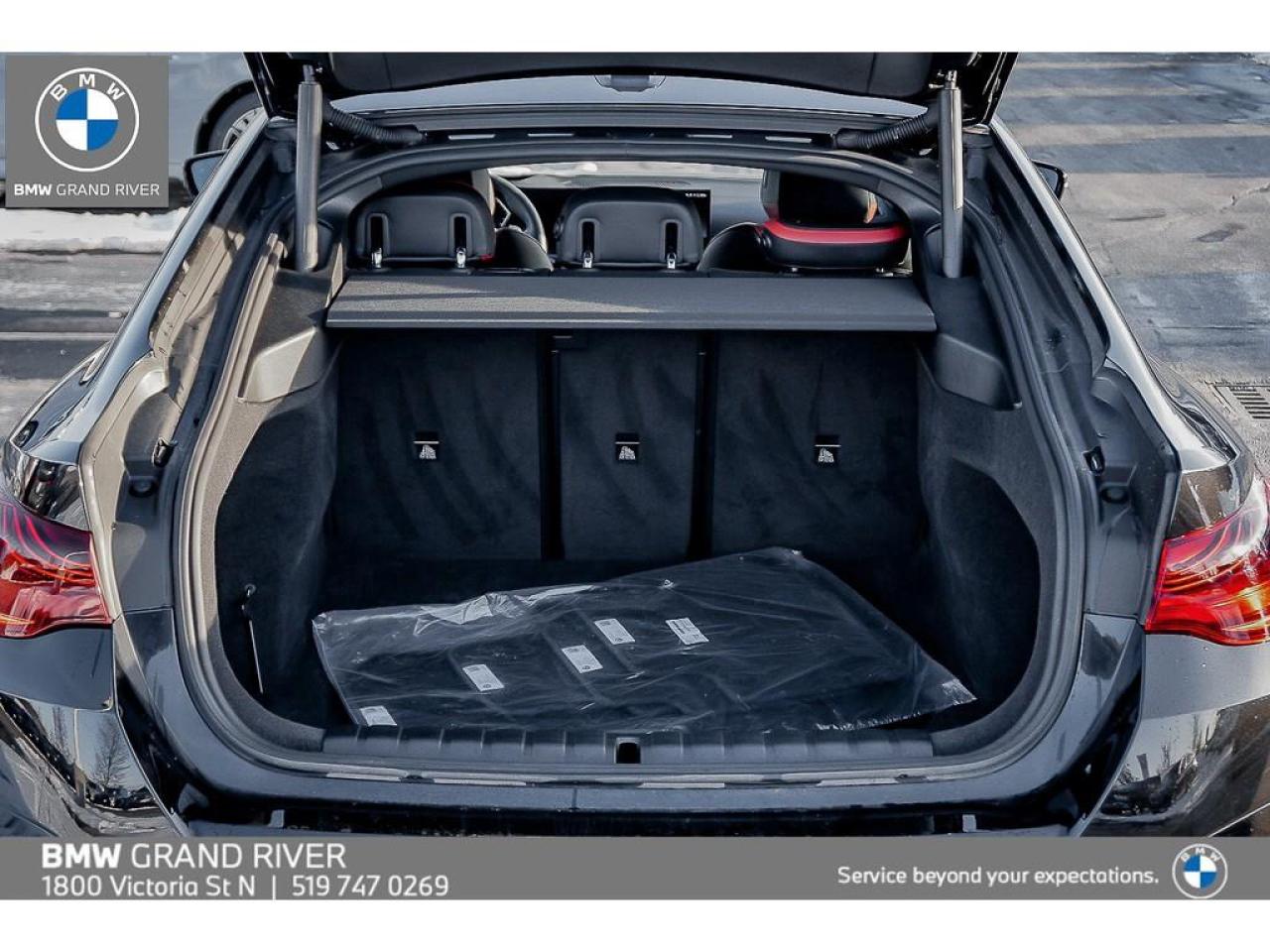 2025 BMW 4 Series  Photo