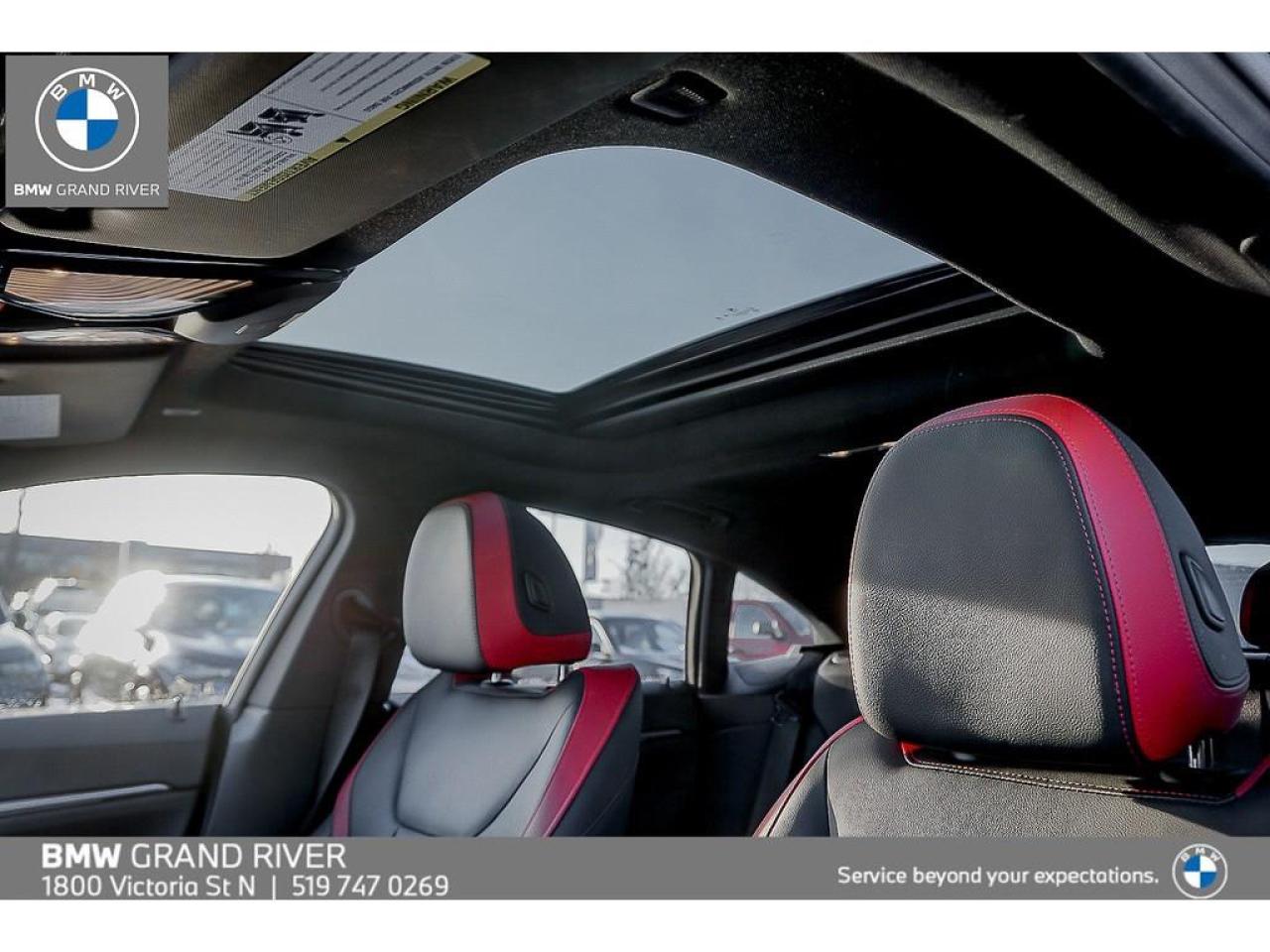 2025 BMW 4 Series  Photo