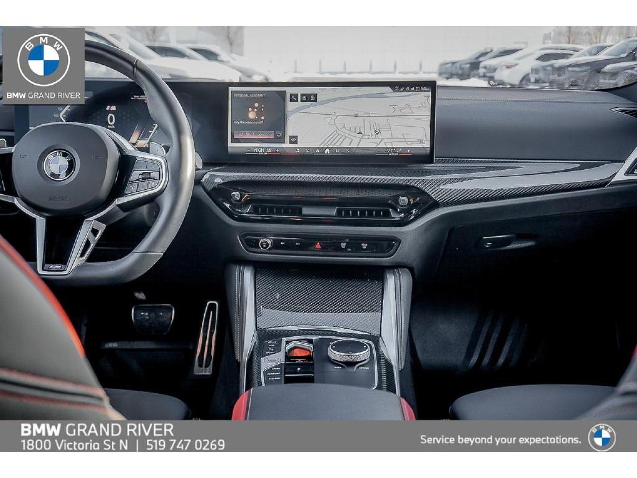 2025 BMW 4 Series  Photo