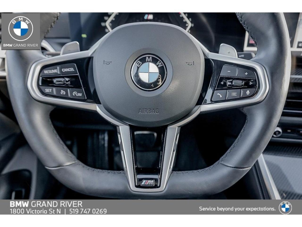 2025 BMW 4 Series  Photo