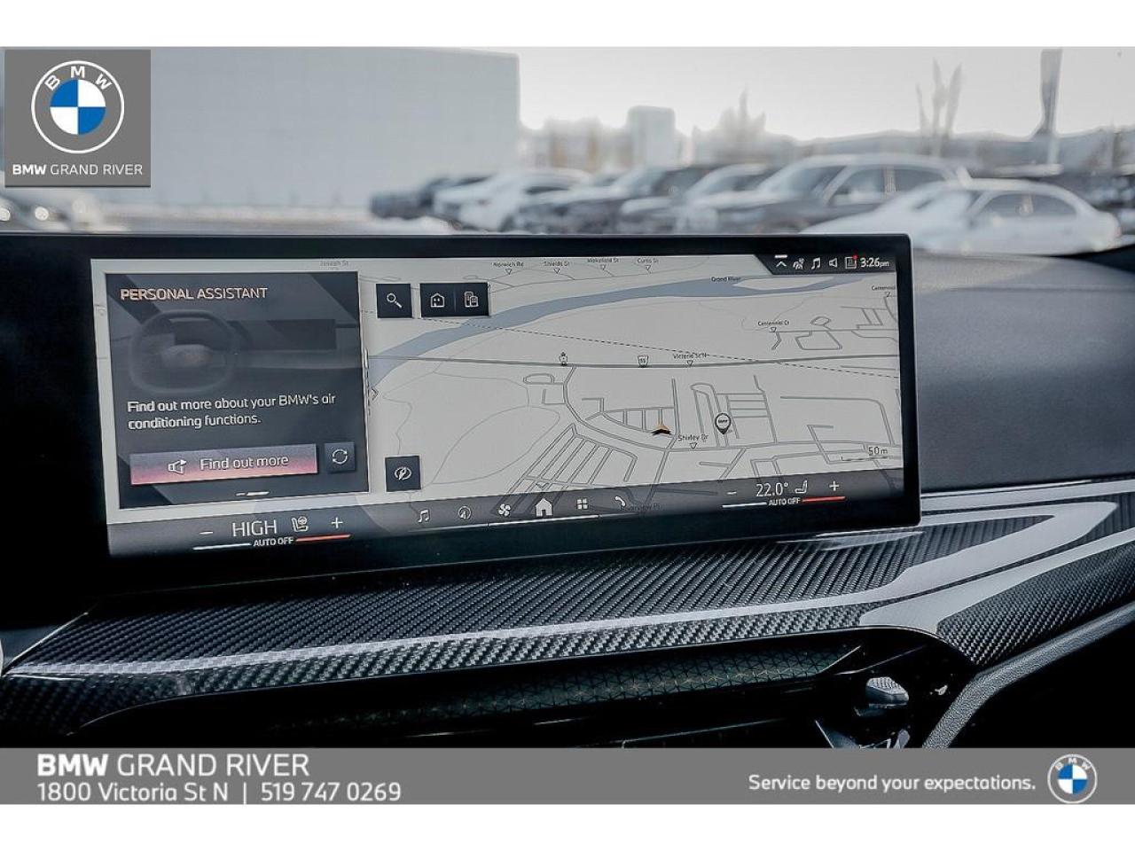 2025 BMW 4 Series  Photo