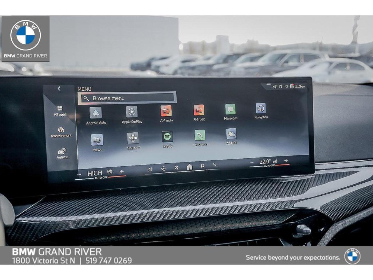 2025 BMW 4 Series  Photo