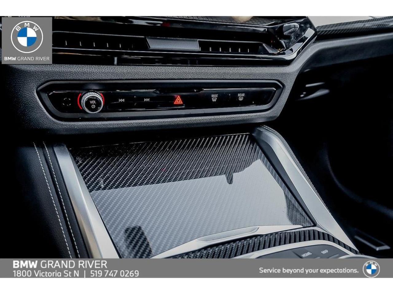 2025 BMW 4 Series  Photo