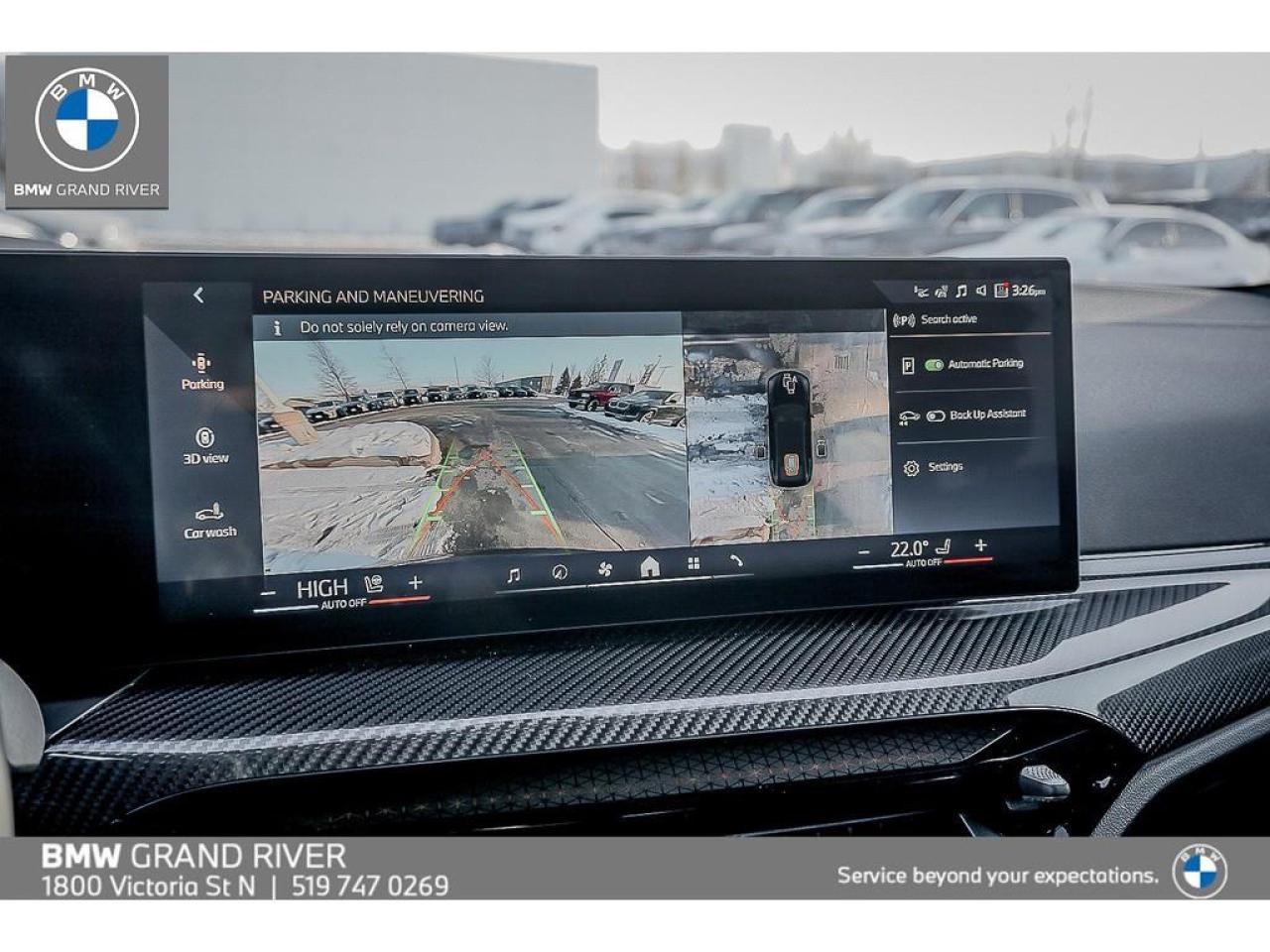 2025 BMW 4 Series  Photo