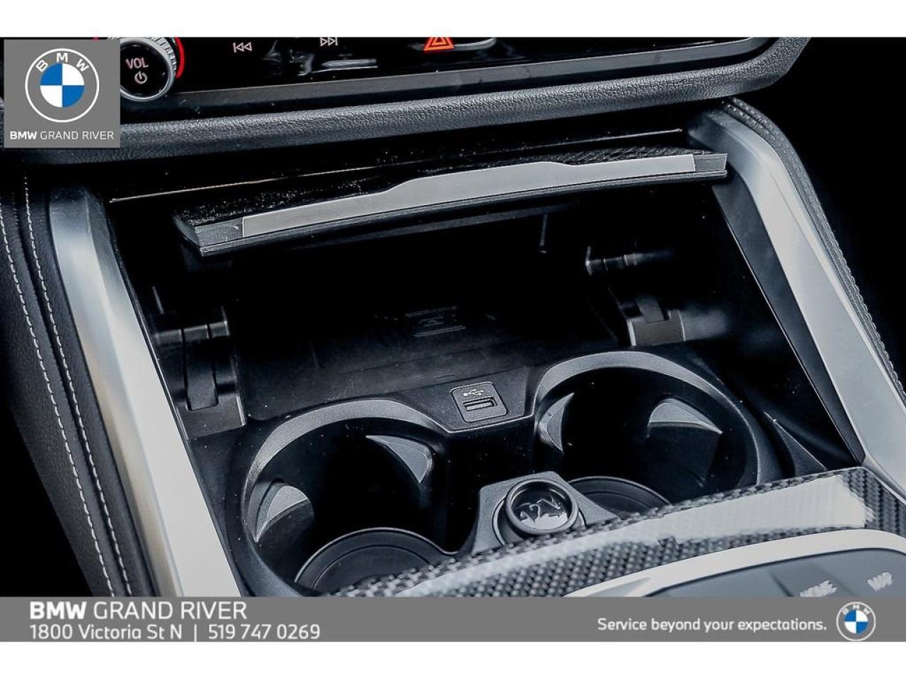 2025 BMW 4 Series  Photo