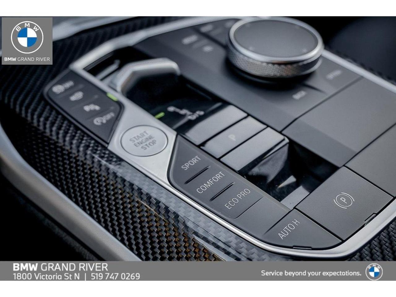 2025 BMW 4 Series  Photo