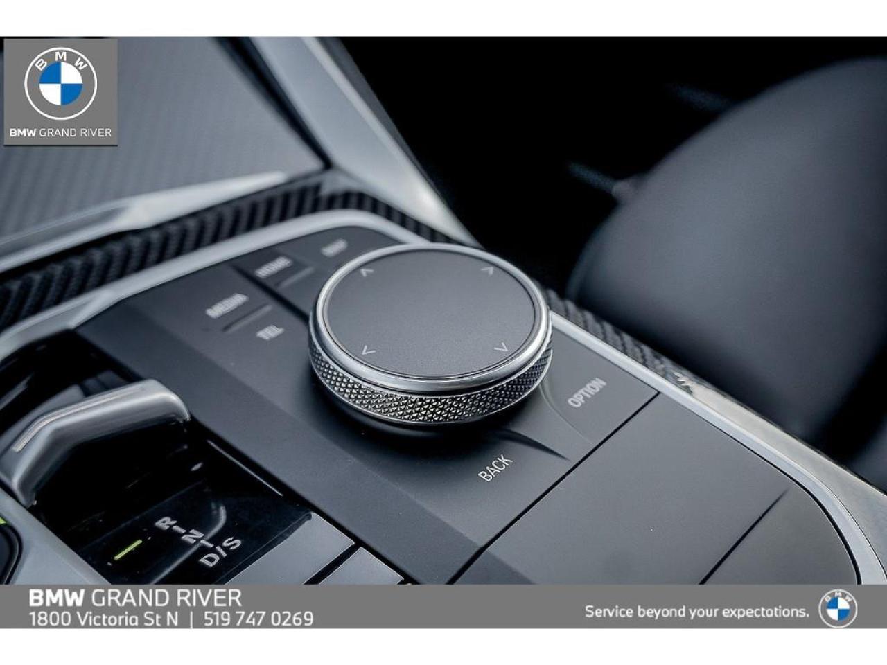 2025 BMW 4 Series  Photo