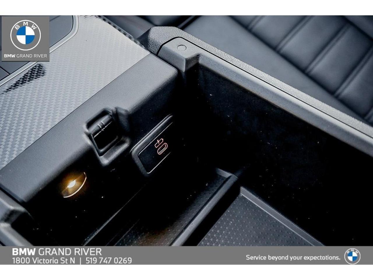 2025 BMW 4 Series  Photo