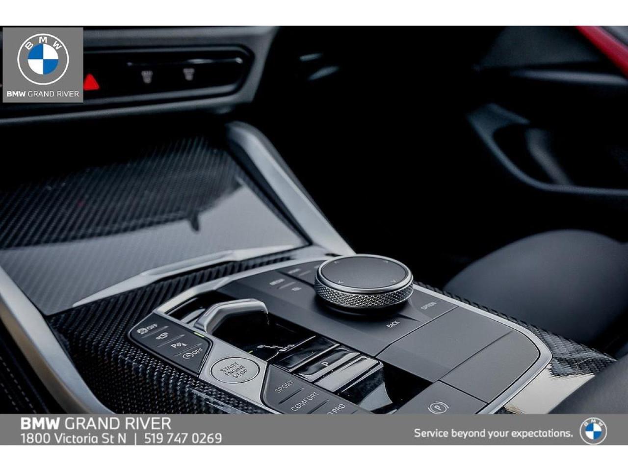 2025 BMW 4 Series  Photo