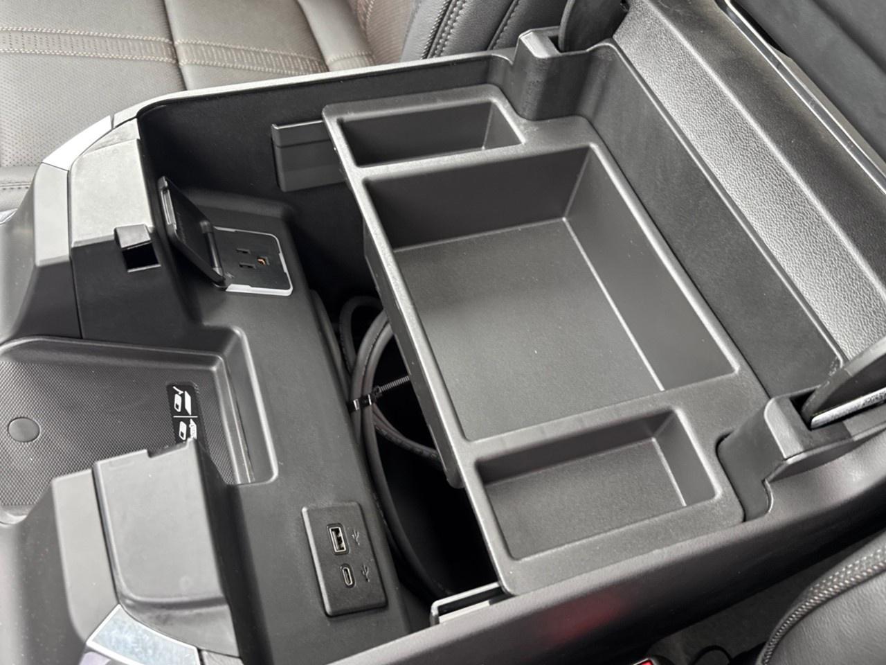 2026 Chevrolet Silverado 1500 Crew Cab Short Box 4-Wheel Drive High Country Photo