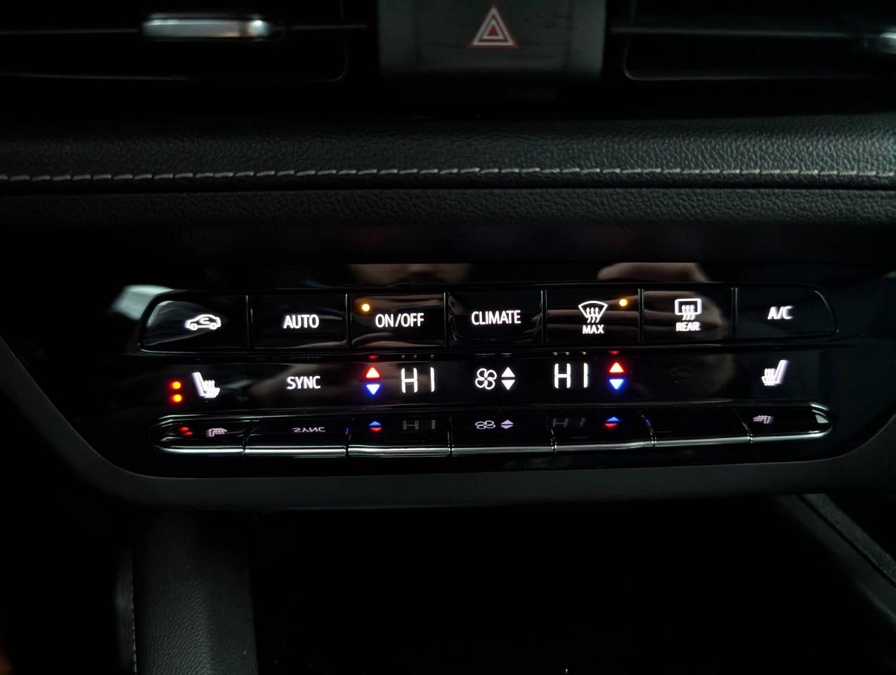 2023 Buick Envision AWD 4dr Essence Photo