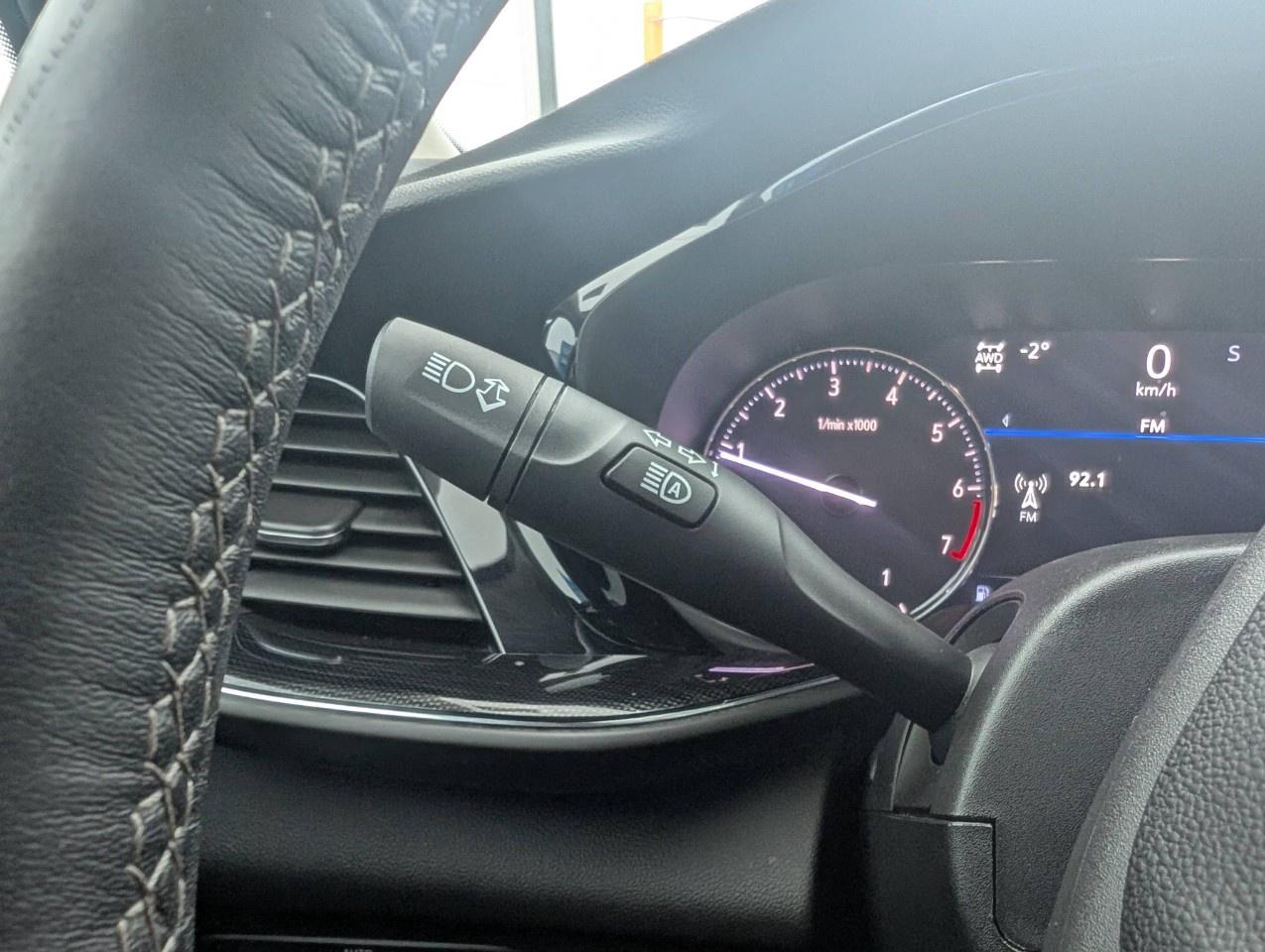 2023 Buick Envision AWD 4dr Essence Photo