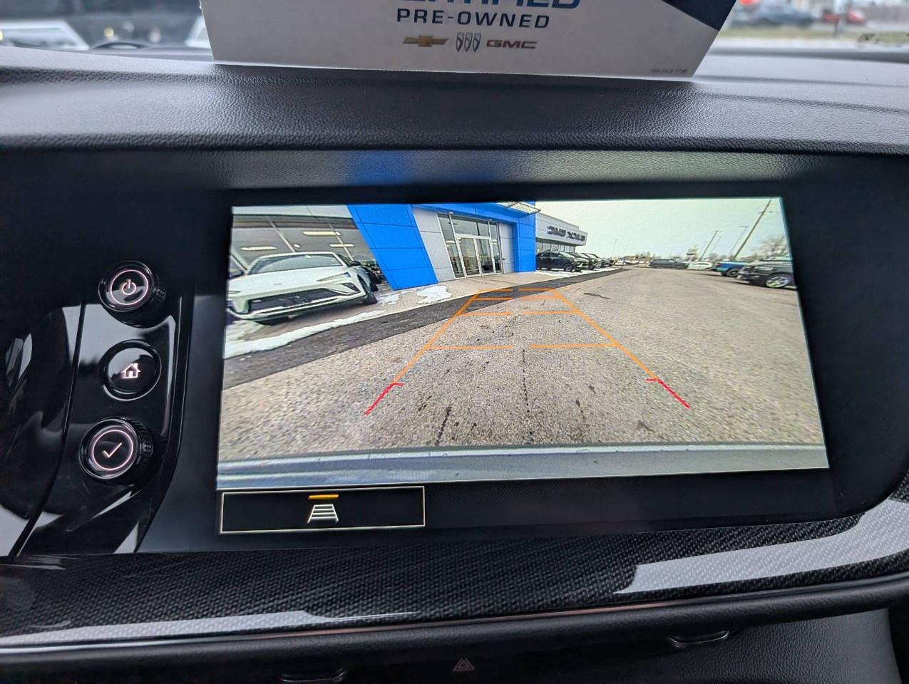 2023 Buick Envision AWD 4dr Essence Photo