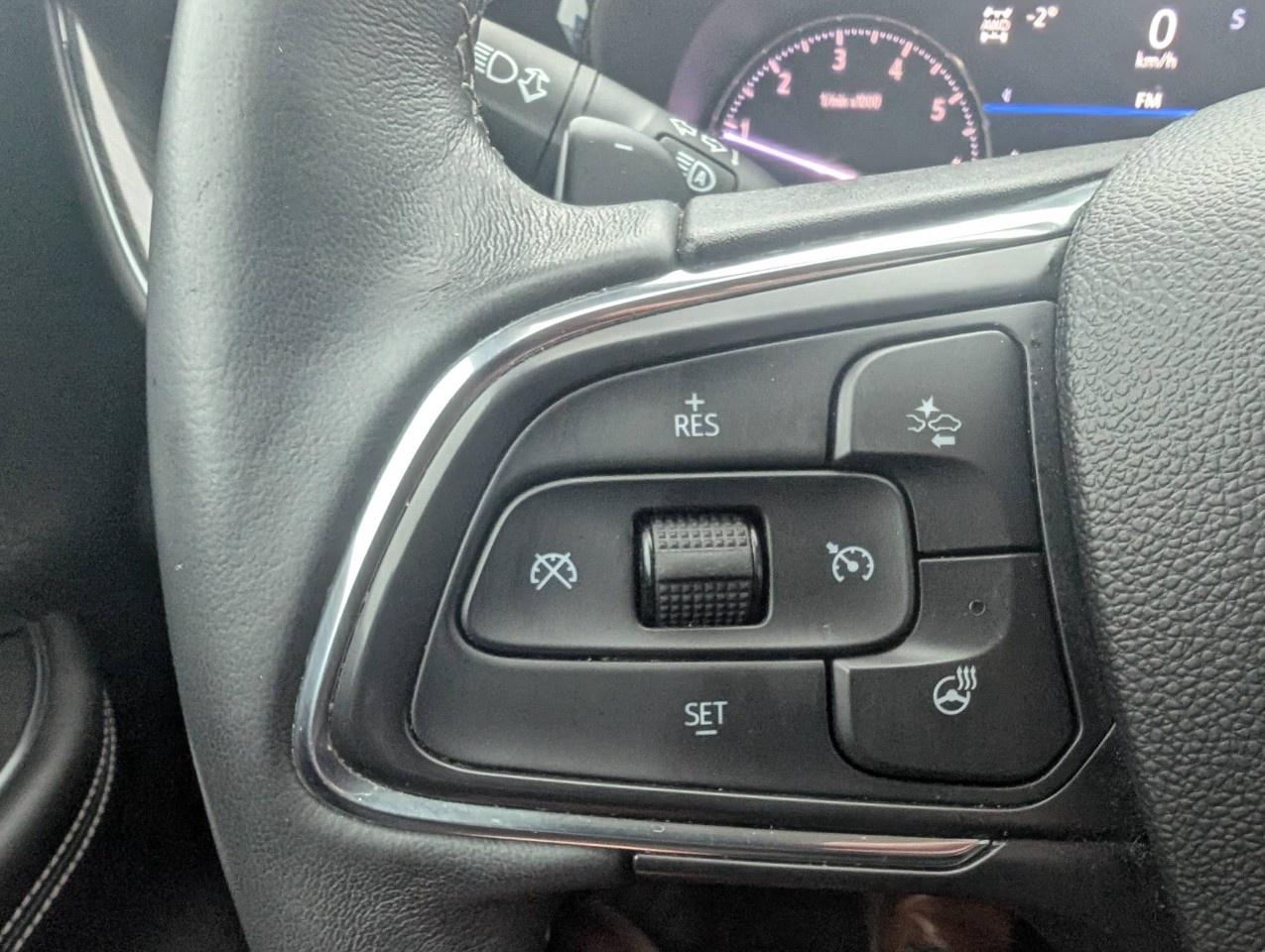 2023 Buick Envision AWD 4dr Essence Photo