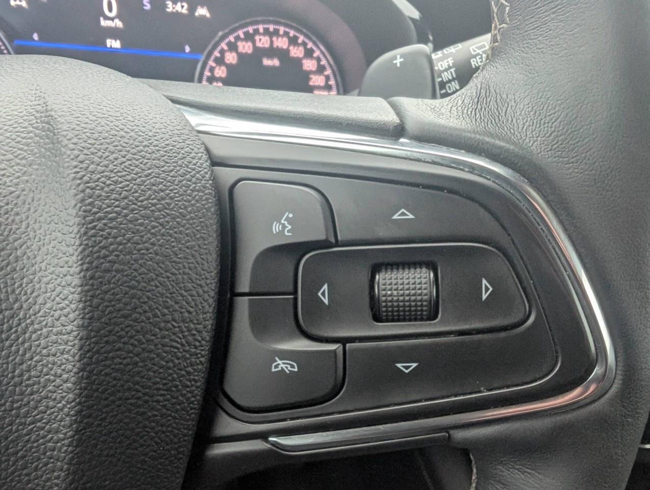 2023 Buick Envision AWD 4dr Essence Photo