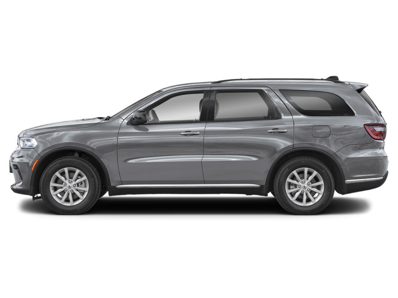 2024 Dodge Durango  Photo2