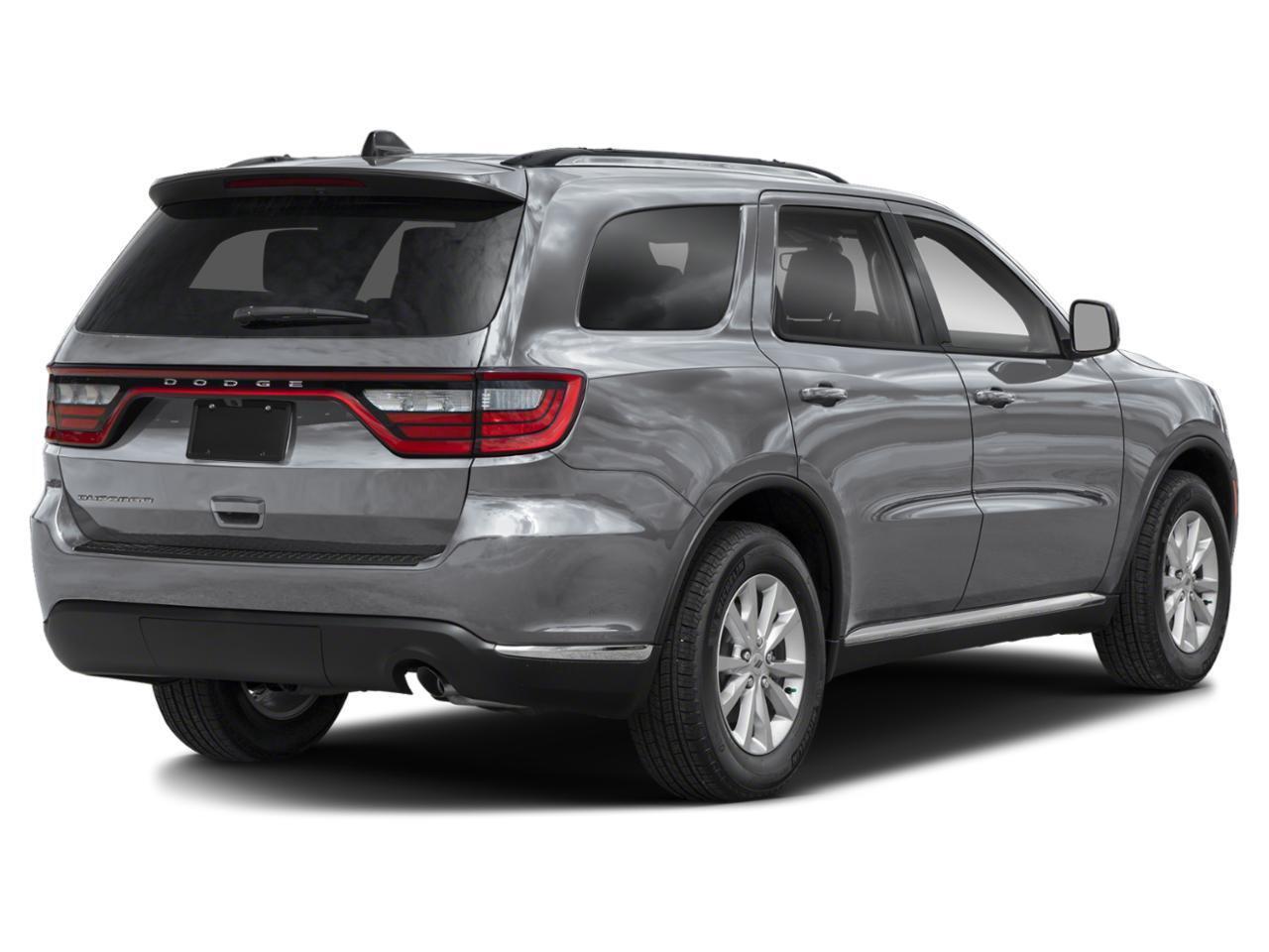 2024 Dodge Durango  Photo