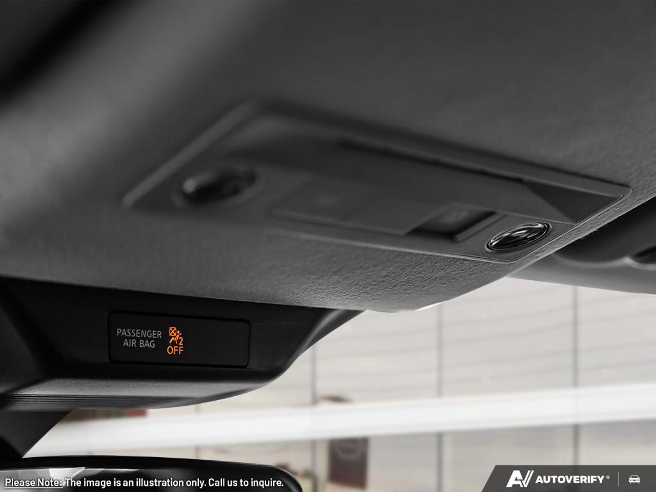 2026 Nissan Kicks SV 4dr All-Wheel Drive Photo