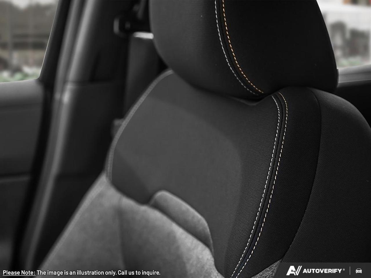 2026 Nissan Kicks SV 4dr All-Wheel Drive Photo