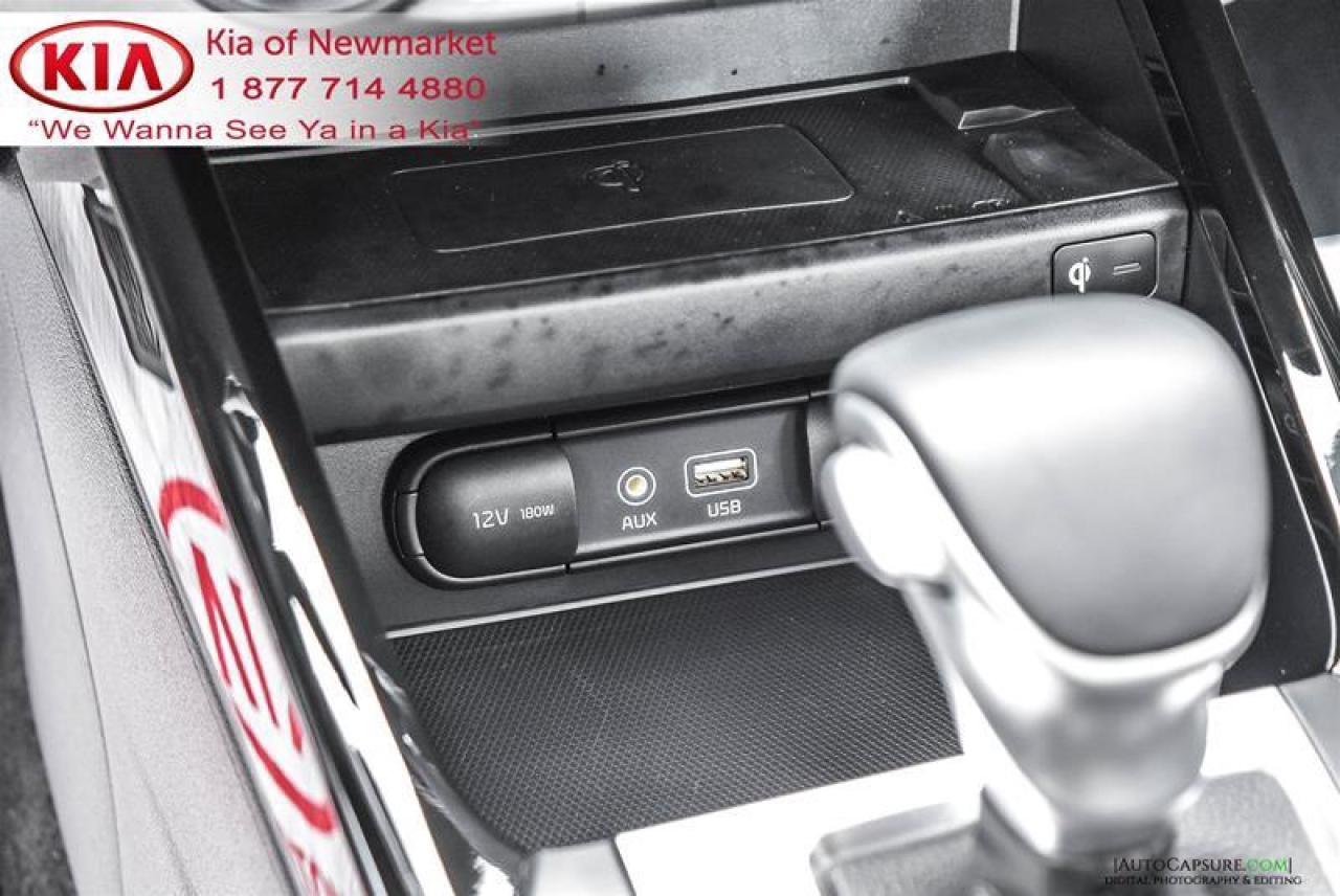 2021 Kia Forte EX Premium 4dr Sedan Photo