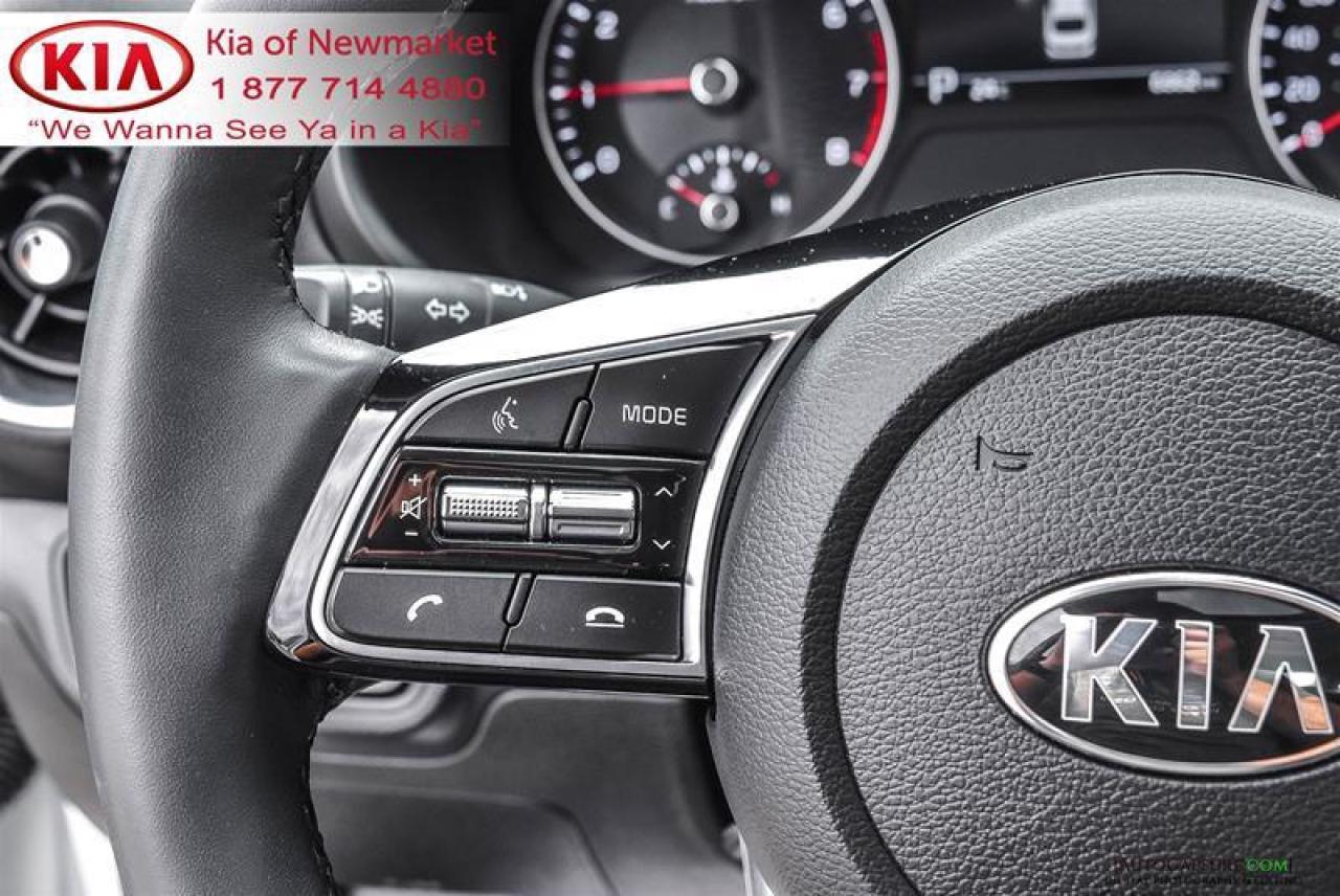 2021 Kia Forte EX Premium 4dr Sedan Photo