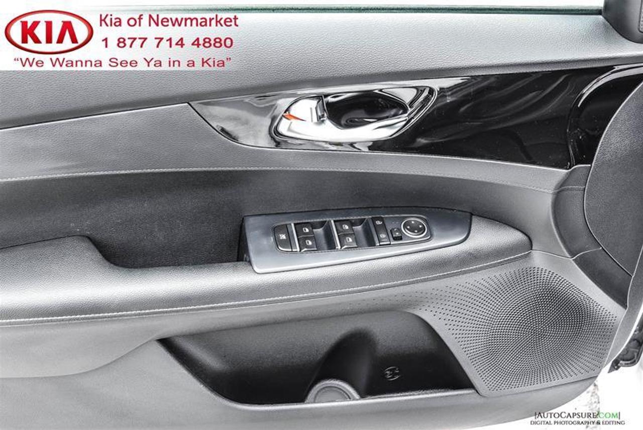2021 Kia Forte EX Premium 4dr Sedan Photo