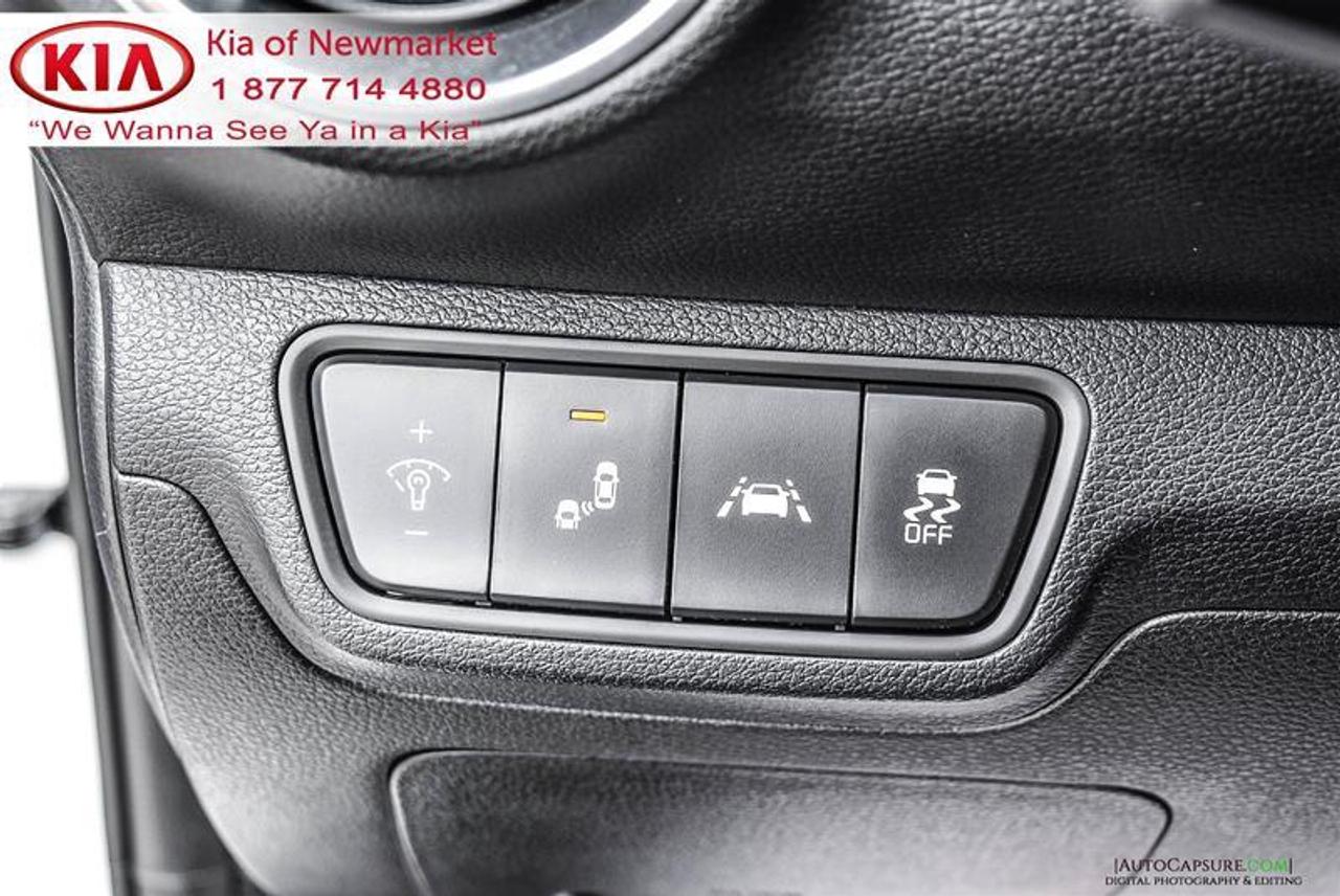 2021 Kia Forte EX Premium 4dr Sedan Photo