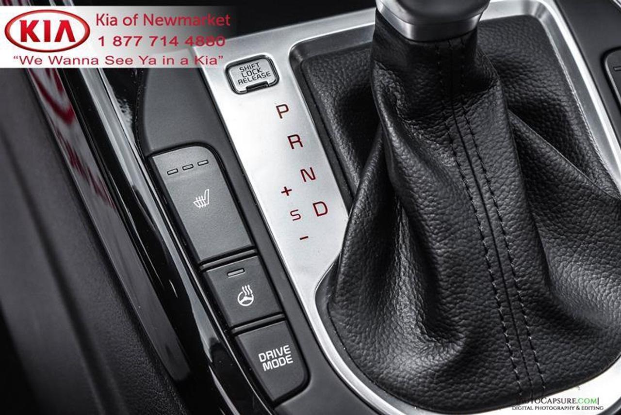 2021 Kia Forte EX Premium 4dr Sedan Photo