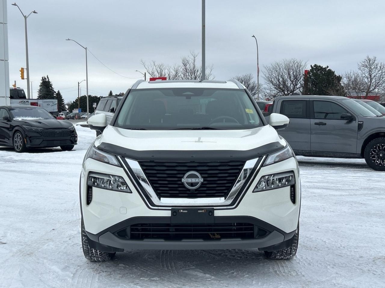 2023 Nissan Rogue  Photo