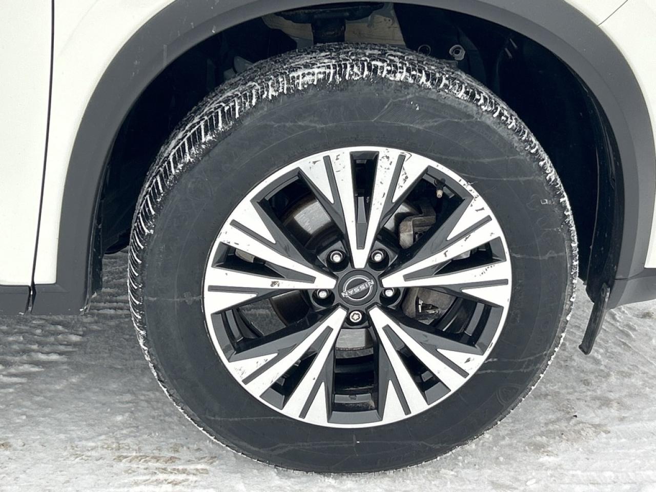 2023 Nissan Rogue  Photo