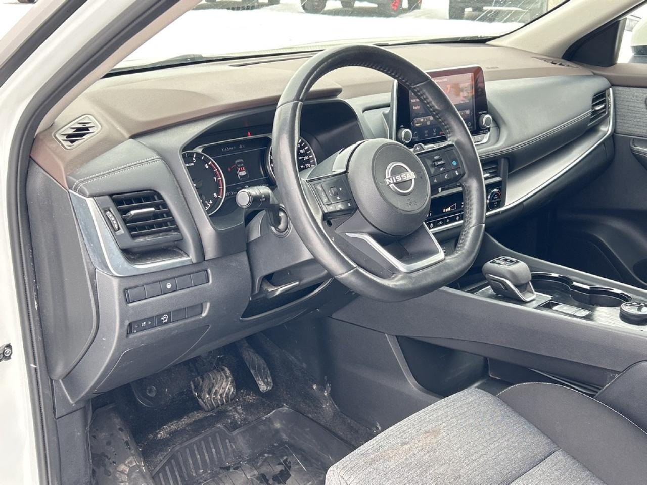 2023 Nissan Rogue  Photo