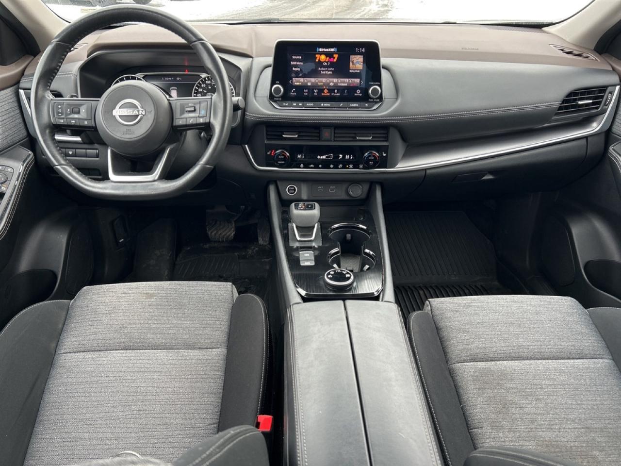 2023 Nissan Rogue  Photo