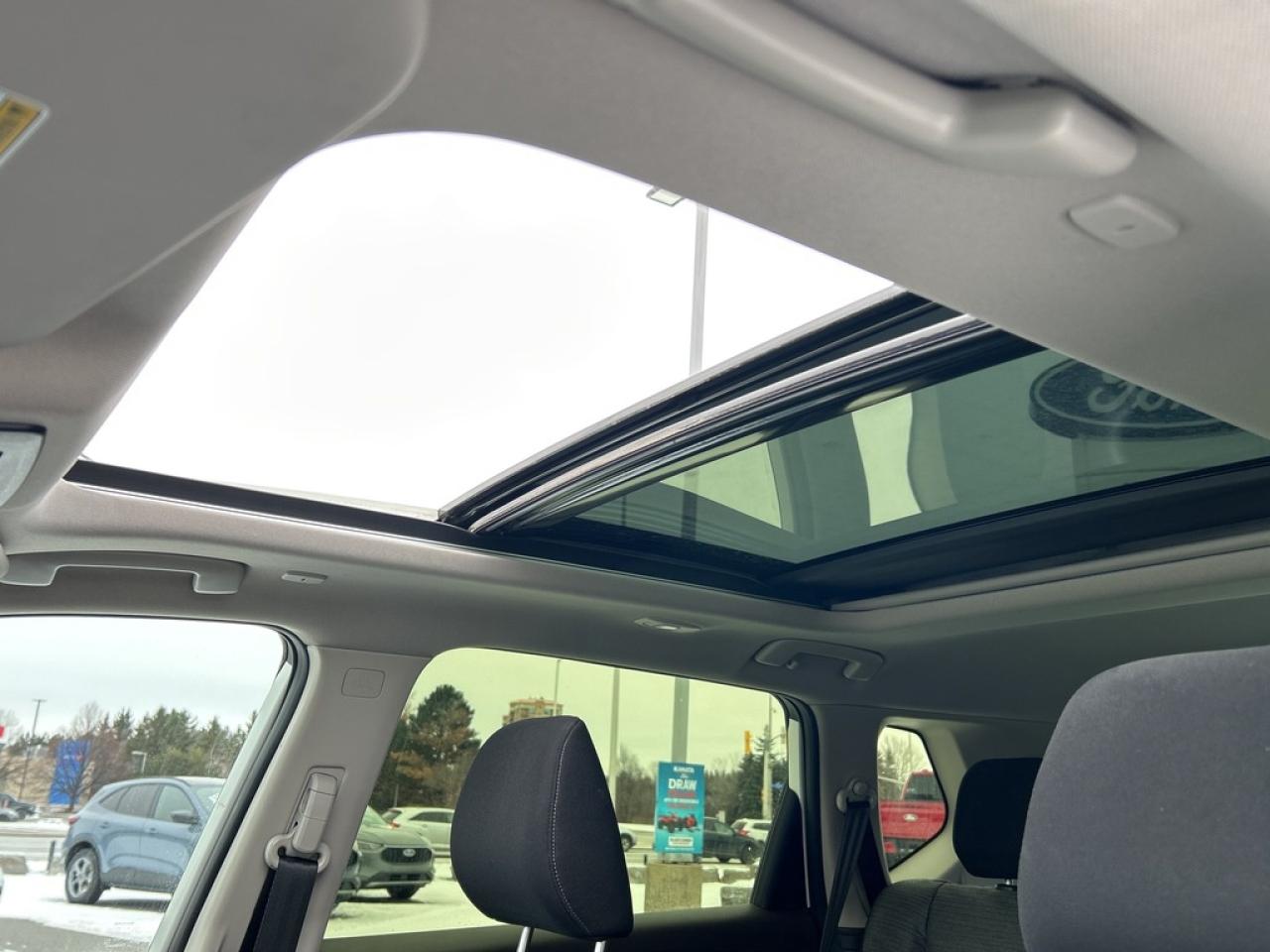 2023 Nissan Rogue  Photo